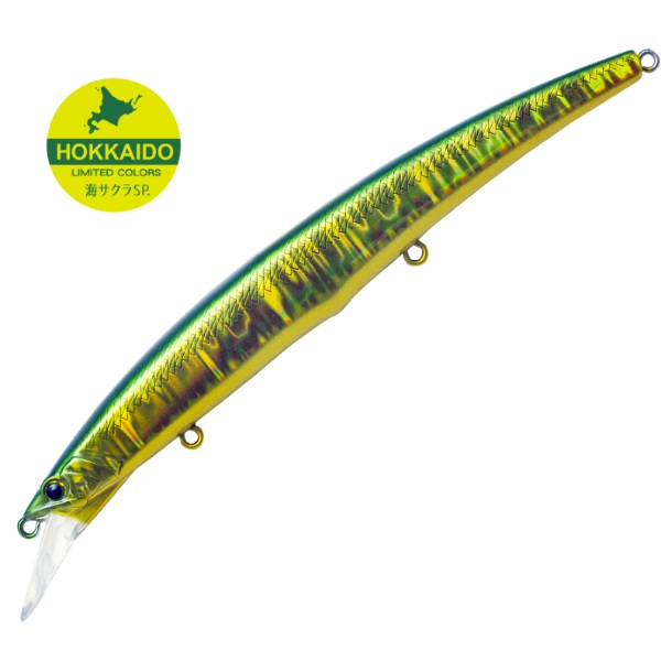 アークローバー　AR－140S(ＭＧ－５１０　ゴールドグリーン)